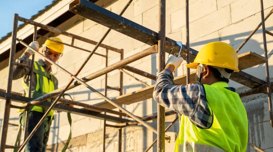 Flashing Repair in Rochester, IN